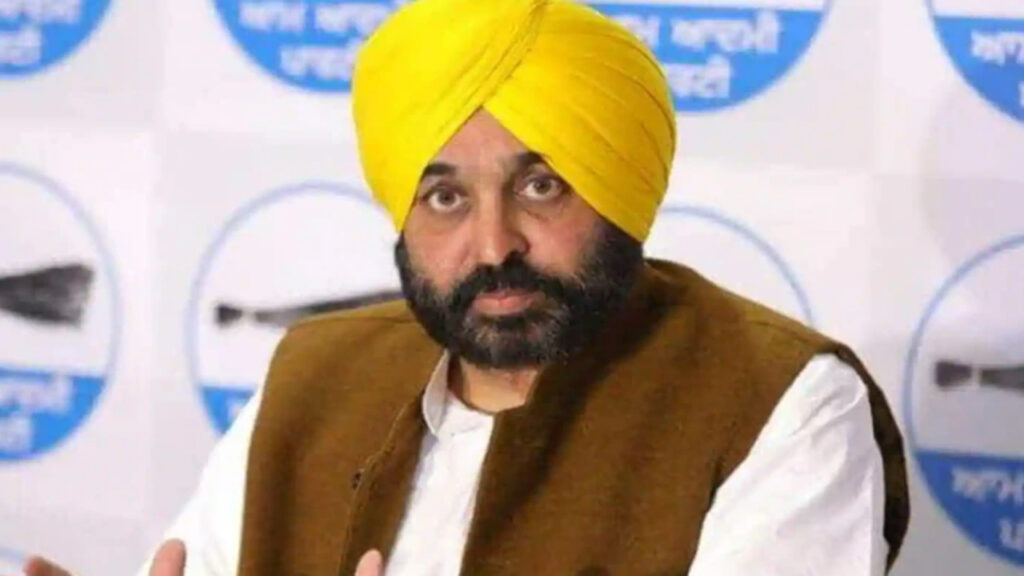 भगवंत मान सरकार का बड़ा फैसला, 54 आइपीएस व पीपीएस अधिकारियों के किए तबादले