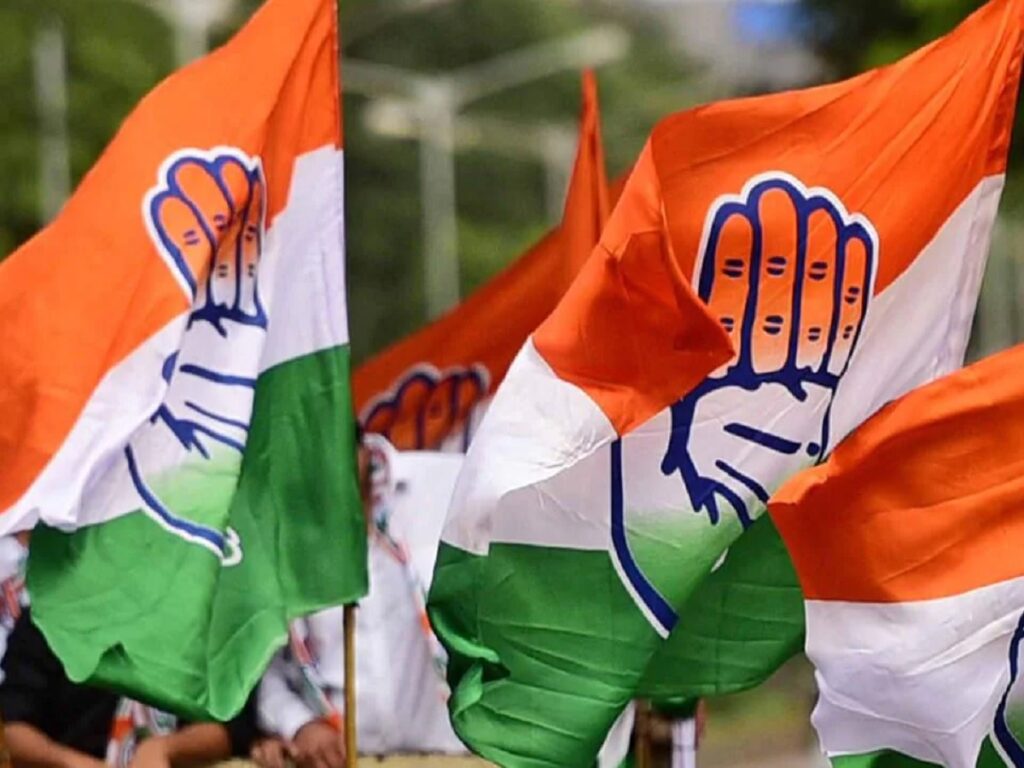 प्रधानमंत्री के जन्मदिन पर कांग्रेस ने तंज़ कसते हुए कहा ,जन्मदिन पर रोजगार का पिटारा खोलें मोदी
