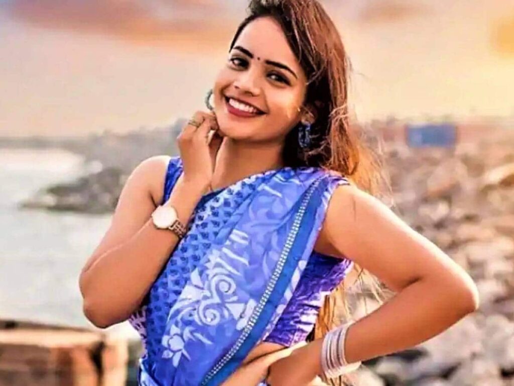 तमिल फिल्म अभिनेत्री पॉलीन जेसिका उर्फ दीपा ने की आत्महत्या, अपार्टमेंट में पंखे से लटका मिला शव