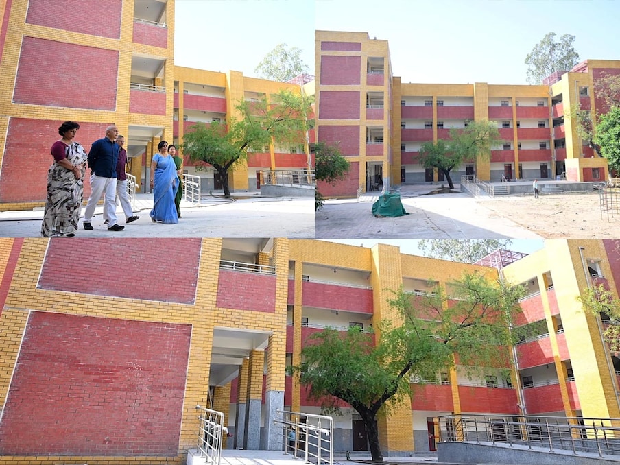 दिल्ली के सरकारी स्कूलों में हफ्ते में हो रही केवल 3 दिन पढ़ाई, HC ने केजरीवाल सरकार को भेजा नोटिस