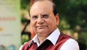 दिल्ली के उपराज्यपाल ने दिल्ली जलबोर्ड में 20 करोड़ रुपए के पानी बिल घोटाले के आरोप में प्राथमिकी दर्ज करने का आदेश दिया