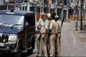 भाजपा विधायक की मां से लूटपाट का मामला, कान काटकर कुंडल ले गए बदमाश, पुलिस ने दर्ज नही की एफआईआर