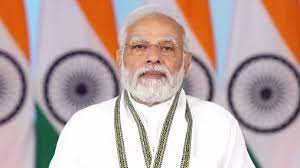 प्रधानमंत्री मोदी ने की पीएम केयर्स फंड के न्यासी बोर्ड के बैठक की अध्यक्षता