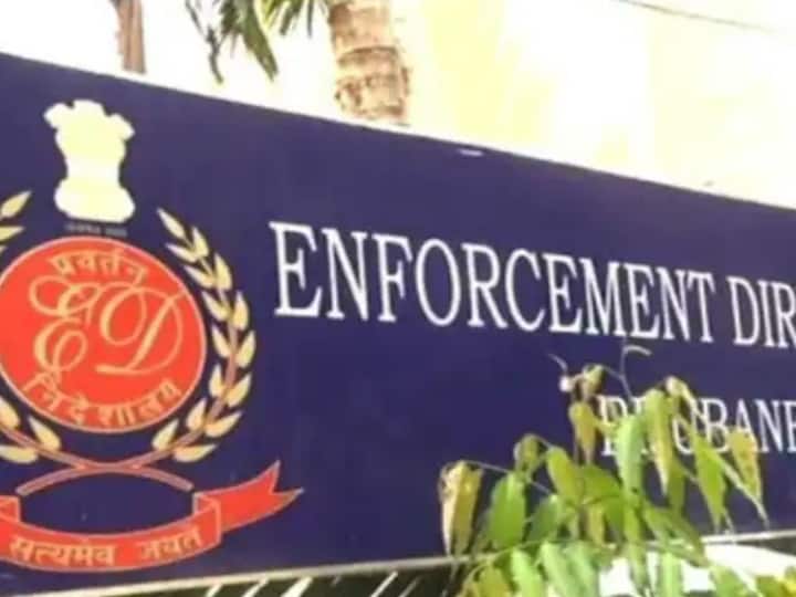 चाइनीज लोन ऐप्स मामले में ईडी की बडॉ कार्रवाही, 22 जगहों पर की छापेमारी