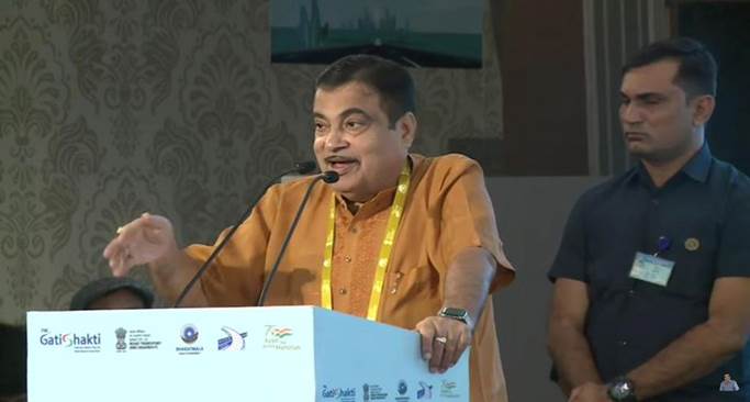 नितिन गडकरी दो दिवसीय राष्ट्रीय सम्मेलन ‘मंथन-आइडिया टू एक्शन’ का किया उद्घाटन, बोले- हमें मतभेदों को…
