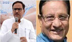 गहलोत के दो मंत्रियों और RTDC चेयरमैन को कांग्रेस ने जारी किया कारण बताओ नोटिस