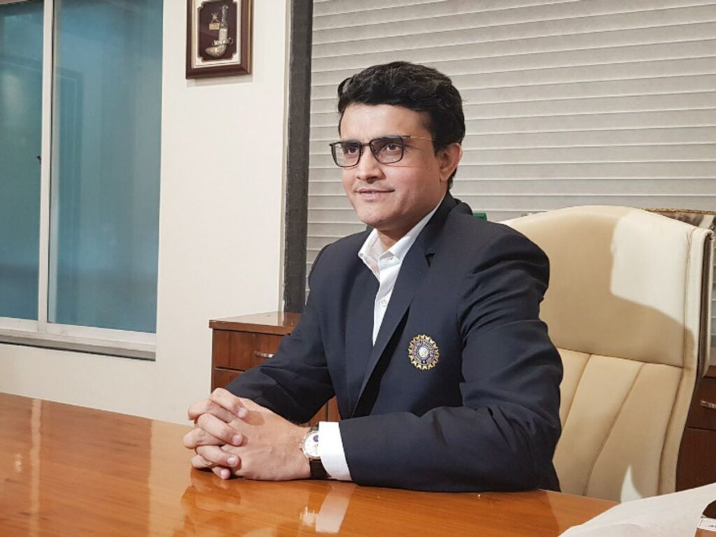 बीसीसीआई के अध्यक्ष पद पर बने रहेंगे सौरव गांगुली, सुप्रीम कोर्ट ने दी इजाजत