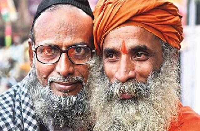 भारत में हिंदू-मुस्लिम संबंधों में तनाव क्यों?