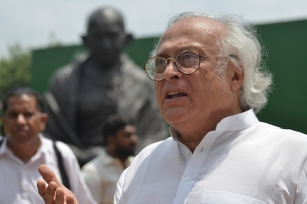 रैली का मकसद 2024 का चुनाव नहीं, महंगाई, आर्थिक असमानता के खिलाफ लड़ाई है- जयराम रमेश