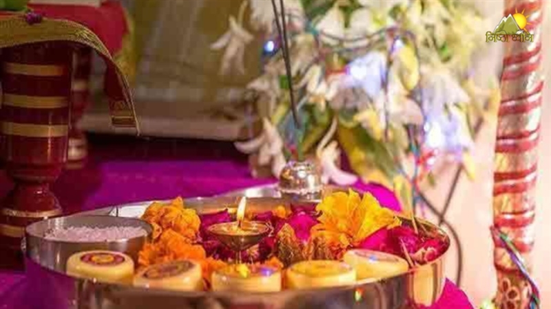 18 सितंबर मनाई जाएगी जितिया व्रत? यहां जानें शुभ मुहूर्त, पूजा विधि पारण का समय