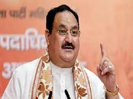 भाजपा अध्यक्ष जे.पी. नड्डा ने कहा – मन की बात से प्रधानमंत्री द्वारा उठाए गए मुद्दों ने देशवासियों की मानसिकता बदलने में सहायता की