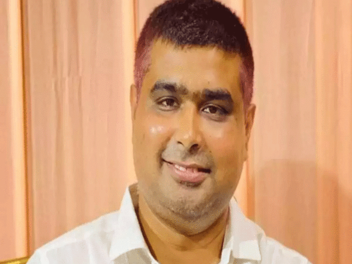 असम प्रदेश कांग्रेस कमेटी के महासचिव कमरुल इस्लाम चौधरी ने दिया इस्तीफा, पार्टी पर लगाया यह आरोप