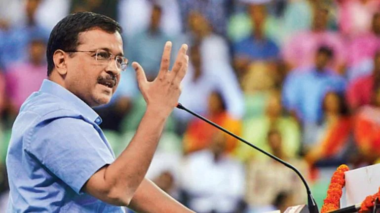 केजरीवाल गुजरात में आज एक और चुनाव पूर्व ‘गारंटी’ की करेंगे घोषणा