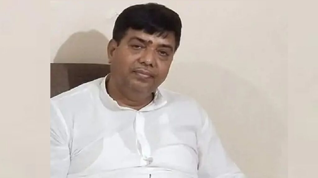 दिल्ली पुलिस ने पूर्व विधायक किशोर समरीते को किया गिरफ्तार, संसद को उड़ाने की दी थी धमकी