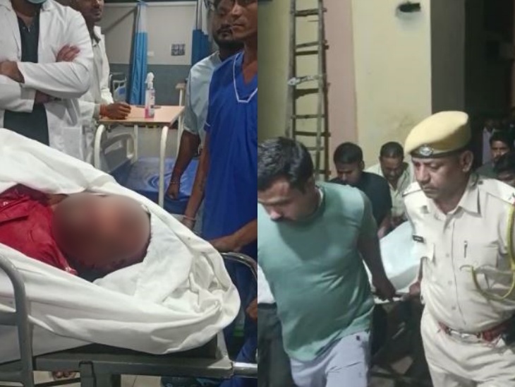 बीजेपी नेता कृपाल सिंह की गोली मारकर हत्या, बदमाशों ने गाड़ी को घेरकर ताबड़तोड़ की फायरिंग