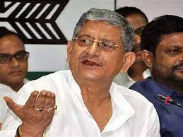 ‘बिहार में कुछ नहीं कर पाएंगे, 2024 में विदा होंगे जुमलेबाज’- ललन सिंह
