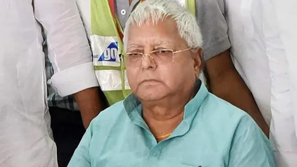 किडनी का इलाज करवाने सिंगापुर जाएंगे लालू यादव, CBI कोर्ट ने पासपोर्ट जारी करने का दिया आदेश