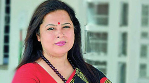 सांस्कृतिक आदान-प्रदान से देशों के बीच अच्छे सम्बंधों को प्रोत्साहन मिलता हैः मीनाक्षी लेखी