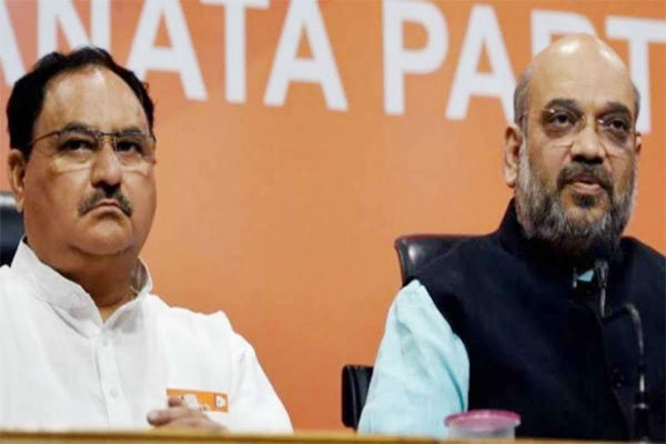2024 के लिए भाजपा ने नियुक्त किए नए राज्य प्रभारी और सह-प्रभारी, यहां देखें लिस्ट