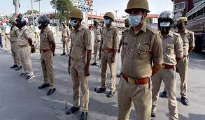 मेघालय में “जिहादी गतिविधियों” की आहट, हाई अलर्ट मोड़ पर राज्य की पुलिस