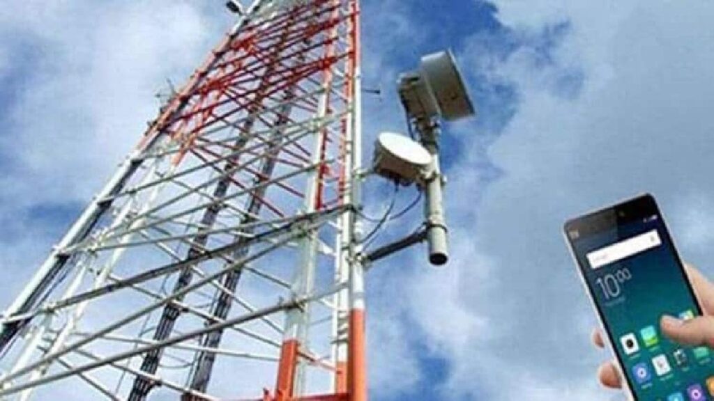 सस्ता इंटरनेट देने के मामले में दुनिया में 5वें नंबर पर भारत