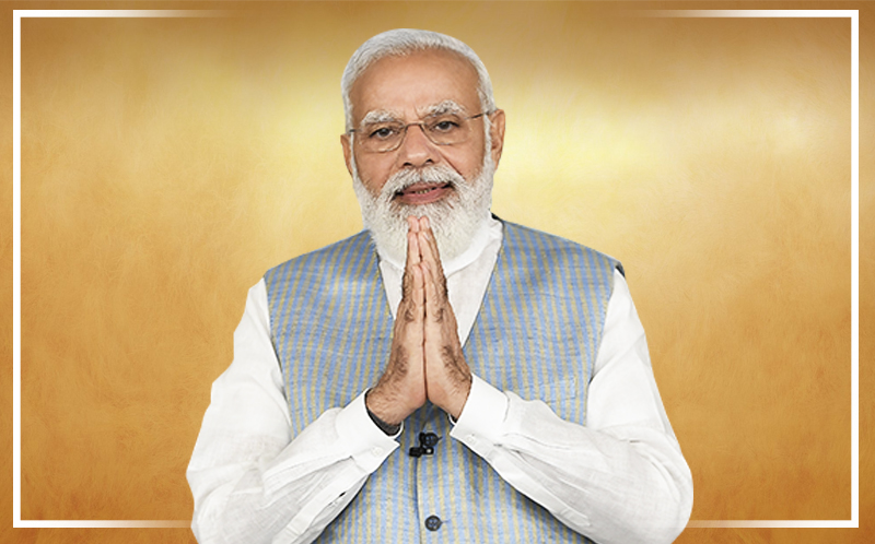 12 सितंबर को अंतरराष्ट्रीय डेयरी संघ विश्व डेयरी सम्मेलन 2022 का उद्घाटन करेंगे प्रधानमंत्री मोदी