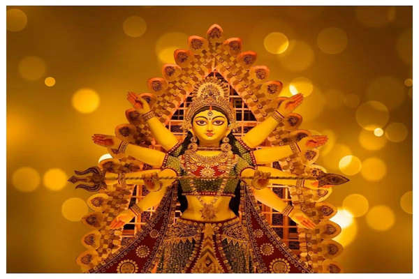 नवरात्रि 2022: नवरात्रि शुरू होने से पहले घर से बाहर निकालें ये 5 चीजें, नहीं तो भुगतान पड़ सकता है अशुभ परिणाम
