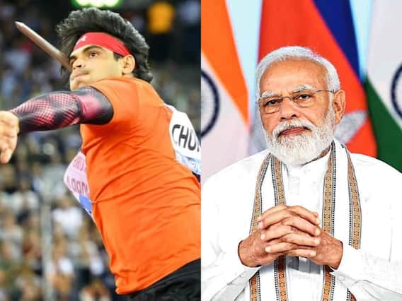 डायमंड लीग 2022 के फाइनल में पहले स्थान पर रहे नीरज चोपड़ा, पीएम मोदी ने दी बधाई