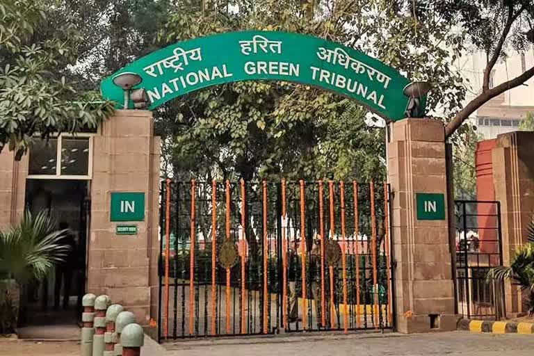 NGT ने राजस्थान सरकार पर ठोका 3 हजार करोड़ का जुर्माना