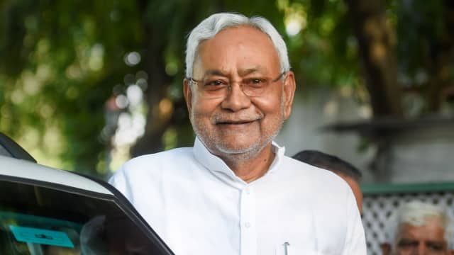 बिहार के सीएम नीतीश का ऐलान, 2024 में गैर-भाजपा सरकार बनने पर सभी पिछड़े राज्यों को मिलेगा विशेष दर्जा