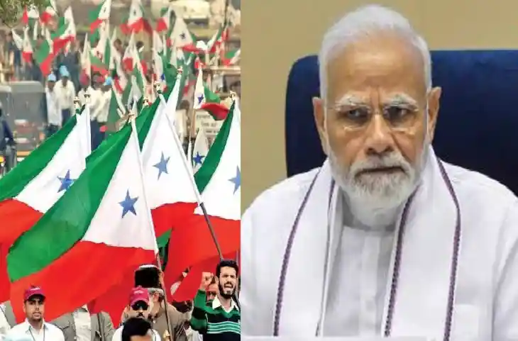 ईडी का खुलासा, पीएफआई ने रची थी पीएम मोदी पर हमले की साजिश