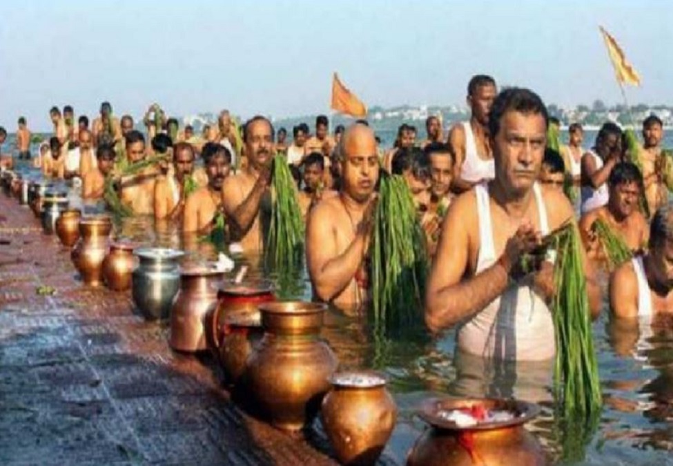 श्राद्ध और पितृपक्ष का वैज्ञानिक महत्व