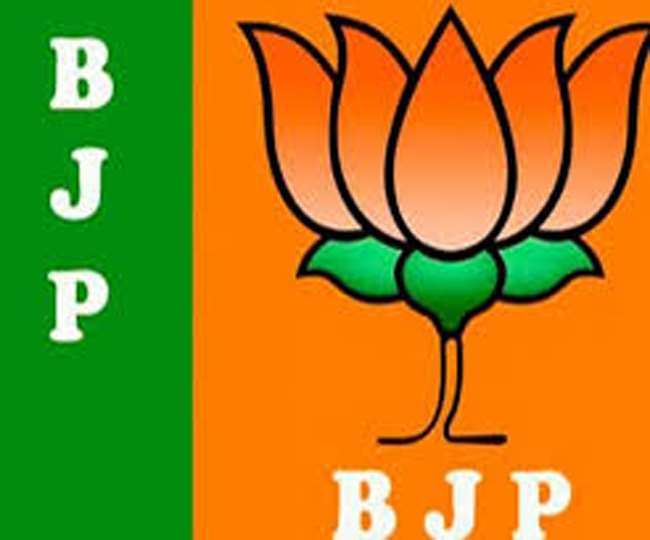 बीजेपी ने खोली आप की पोल, वीडियों जारी कर किया काली कमाई का खुलासा