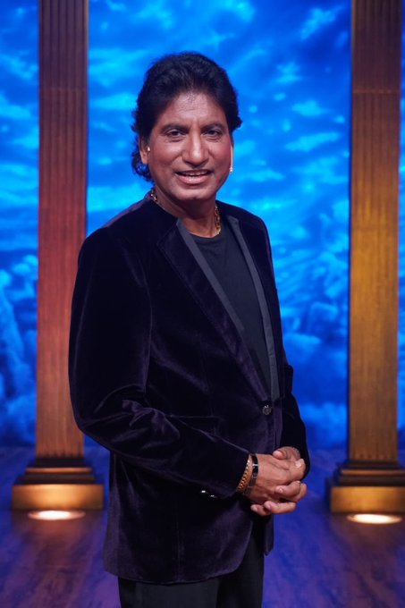 मशहूर कॉमेडियन राजू श्रीवास्तव का निधन!