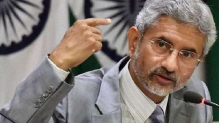 भारत गंभीर ऋण, खाद्य, ऊर्जा सुरक्षा और पर्यावरण के मुद्दों के समाधान के लिए जी20 सदस्यों के साथ काम करेगा: विदेश मंत्री जयशंकर
