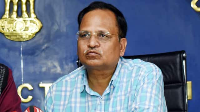 सत्येंद्र जैन से जेल में ईडी करेगी पूछताछ, कोर्ट ने दी मंजूरी