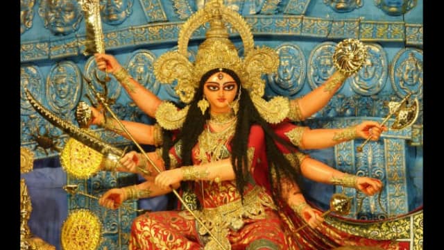 शारदीय नवरात्रि 2022: नवरात्रि में पूजा के दौरान इन बातों का रखें खास ध्यान