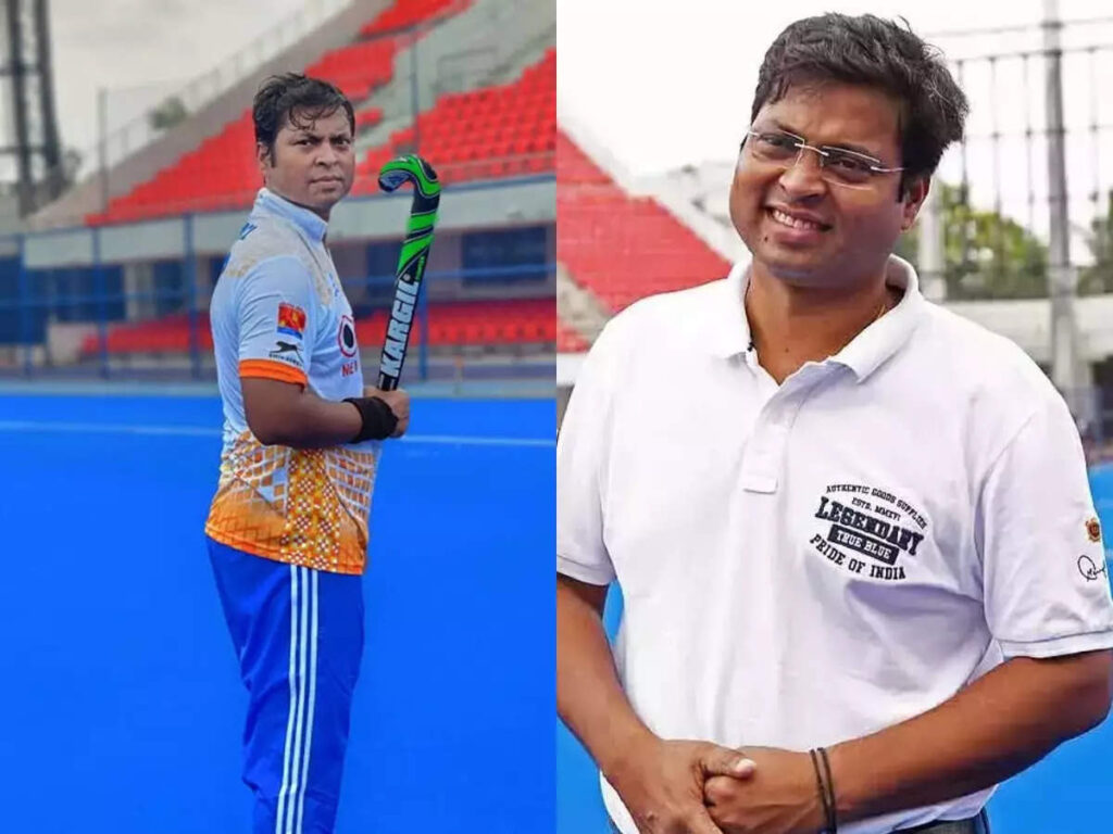 दिलीप टिर्की बने हॉकी इंडिया के नए अध्यक्ष, तीन ओलिंपिक समेत 412 अंतरराष्ट्रीय मैच खेल चुके है पूर्व कप्तान
