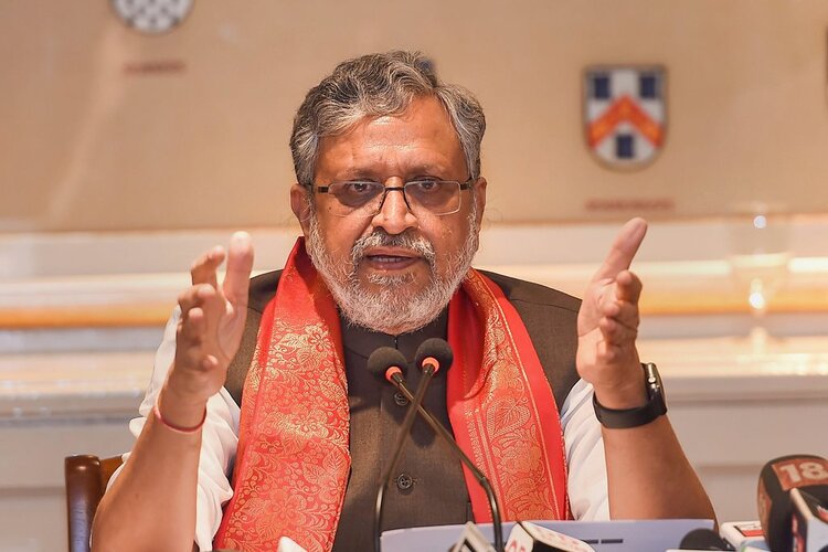 बीजेपी के राज्यसभा सांसद व पूर्व मुख्यमंत्री को मिली जान से मारने की धमकी