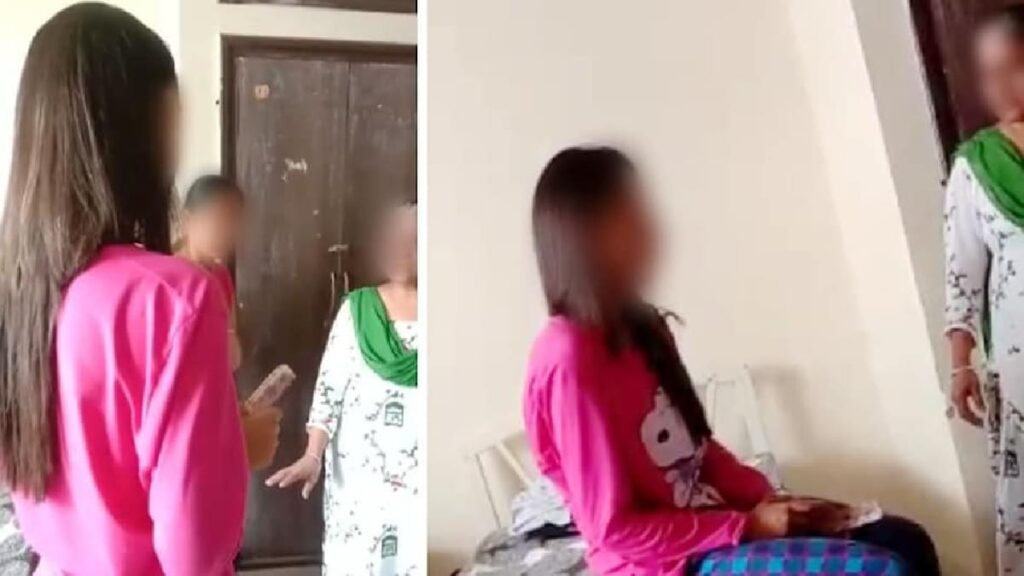 मोहाली वीडियो लीक मामला: बवाल के बाद 2 वॉर्डन सस्पेंड, 6 दिन के लिए कैंपस शटडाउन