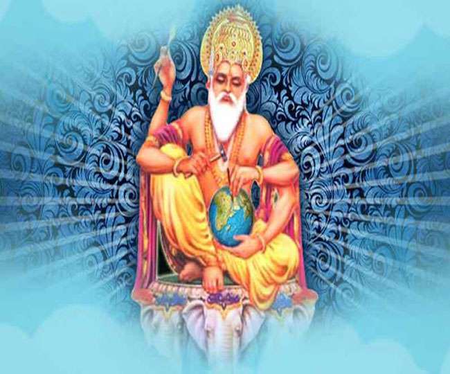प्रधानमंत्री मोदी ने विश्वकर्मा जयंती पर लोगों को दी बधाई