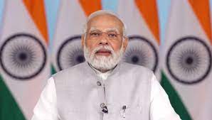 एक नही बल्कि 14 देश नरेंद्र मोदी को अपने सर्वोच्च राष्ट्रीय सम्मान से कर चुके है सम्मानित