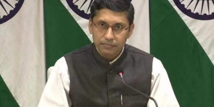 कनाडा में रह रहे भारतीयों के लिए विदेश मंत्रालय ने जारी की एडवाइजरी, जानें क्या है मामला