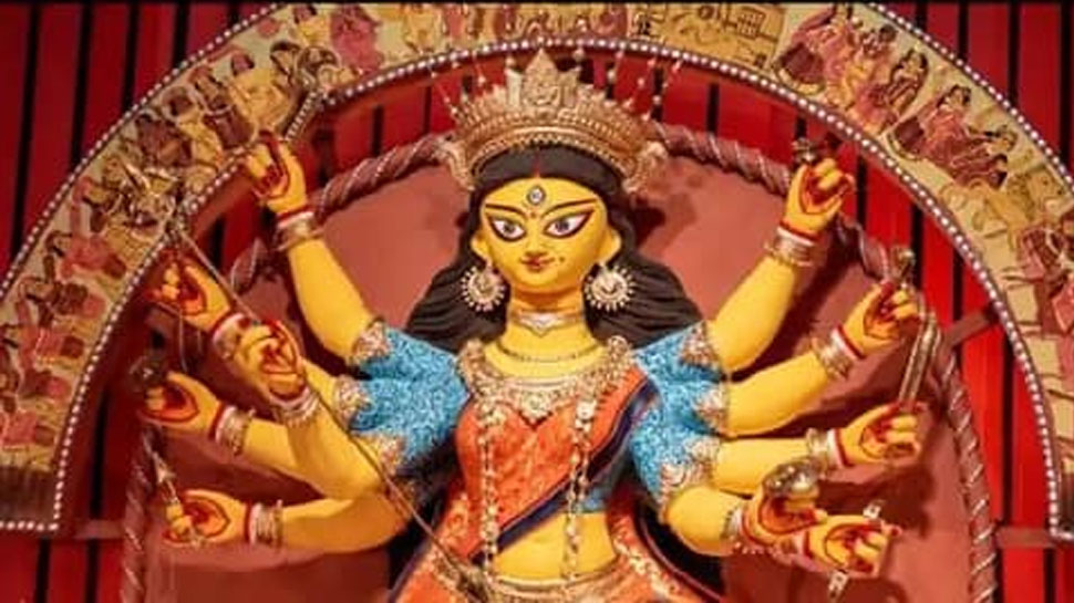 26 सितंबर से शुरू हो रही है शारदीय नवरात्रि, जानिए मां दुर्गा के 9 रूपों में किस दिन होगी कौनसी देवी की पूजा