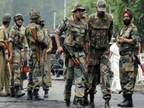 देशभर में वामपंथी उग्रवाद के विरुद्ध चल रही लड़ाई में सुरक्षा बलों की जीत