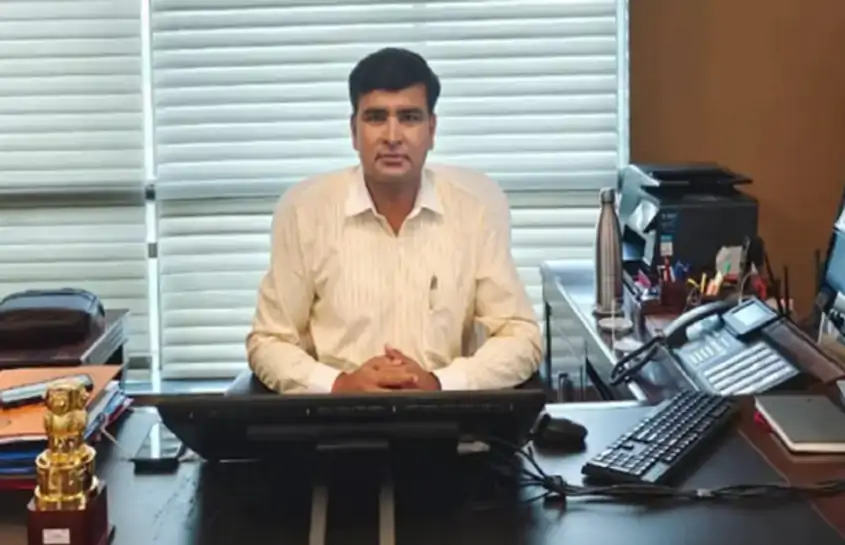 सुरेंद्र सिंह को दिल्ली में मिली बड़ी जिम्मेदारी, बनाए गए लेफ्टिनेंट गवर्नर के सचिव