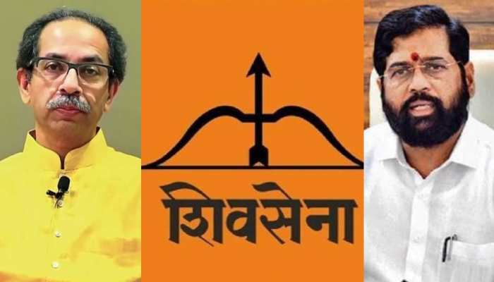 चुनाव आयोग ने उद्धव और शिंदे गुट को आवंटित किए शिवसेना के नए नाम