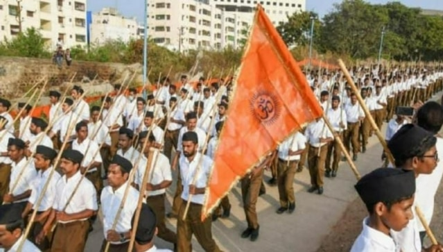 पीएफआई की हिट लिस्ट में आरएसएस के पांच नेताओं का नाम, गृह मंत्रालय ने Y कैटेगरी सिक्योरिटी देने का किया ऐलान