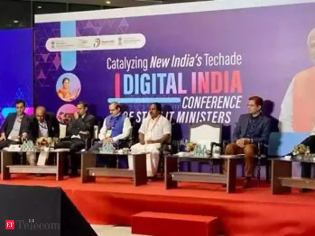डिजिटल इंडिया के लिए कनेक्टिविटी जरूरी : दूरसंचार मंत्री अश्विनी वैष्णव