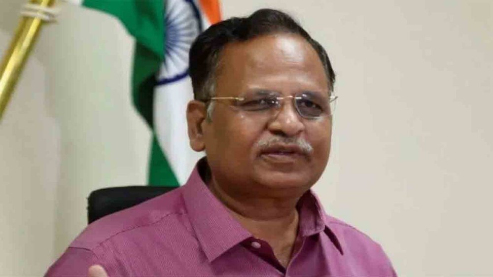 दिल्ली हाईकोर्ट ने सत्येंद्र जैन की याचिका खारिज की, मंत्री धन शोधन के मामले को एक अन्य अदालत में स्थानांतरित करने को दी थी चुनौती